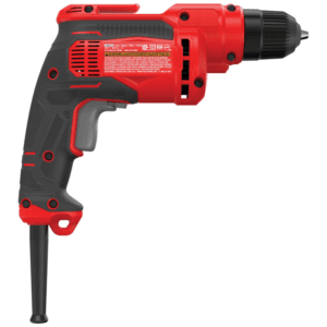 Taladro de 3/8 con Velocidad Variable de 0 a 2,500 Revoluciones por Minuto con 7 Amperios 120V. CRAFTSMAN - Imagen 3