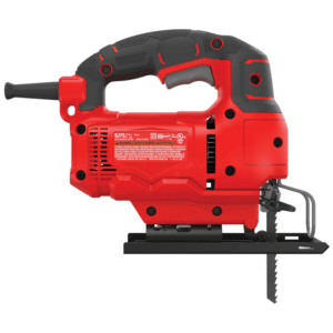 Caladora Orbital Variable de 0 a 3,000 Cortes por Minuto de 5.0 Amperios 120V. CRAFTSMAN - Imagen 3