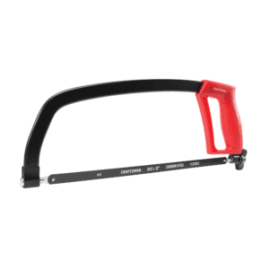 Arco de Segueta de 12". CRAFTSMAN - Imagen 1