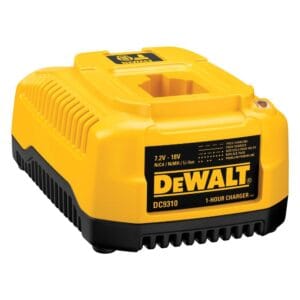 Cargador De Batería Litio-On / NICDE NIMH 7.2V / con 18V de 2.0 Amperios 1 Hora. DEWALT - Imagen 1