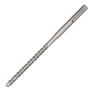 Broca de Concreto SDS Max de 1/2 X 16" X 21-1/2 2 Cortes. DEWALT