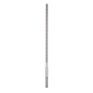 Broca de Concreto SDS Max de 5/8 X 16" X 21-1/2 4 Cortes. DEWALT