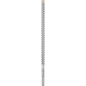 Broca de Concreto SDS Max de 3/4 X 16" X 21-1/2 4 Cortes. DEWALT