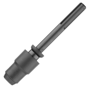 Adaptador SDS Max a SDS Plus para Rotomartillo. DEWALT