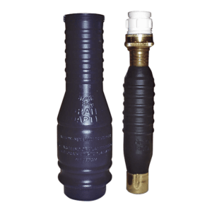 Destapadora Limpiadora de Drenajes 1-1/2 A 3". GT WATER PRODUCTS - Imagen 1