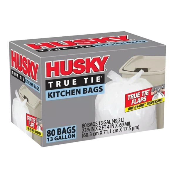 HUSHK13WC080W