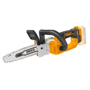 Motosierra Inalámbrica 20V con Machete de 8" sin Batería. INGCO
