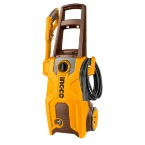 Hidrolavadora Eléctrica 2,320 PSI 2,000W 120V. INGCO