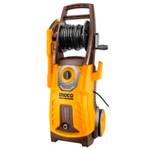 Hidrolavadora Eléctrica 2,465 PSI 2,000W 120V. INGCO