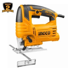 Caladora Orbital Variable 800 a 3,000 Cortes por Minuto 570W 120V. INGCO