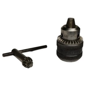 Mandril para Espiga 1/16 A 1/4. JACOBS