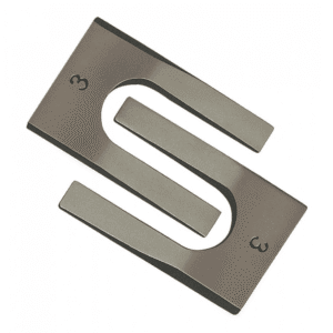 Cuña Juego #3 3JT. JACOBS