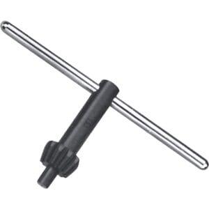 Llave para Mandril KG 1/4. JACOBS