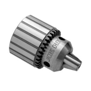 Mandril para Espiga Mediano 0 A 3/8 2Jt K30. JACOBS