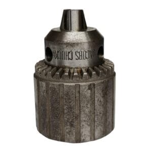 Mandril con Rosca Mediano 5/16-24 0 A 1/4 K1. JACOBS