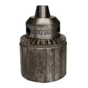 Mandril con Rosca Mediano 1/2-20 0 A 1/4 K7. JACOBS