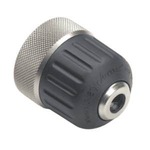 Mandril con Rosca sin Llave de 3/8-24 0 a 3/8. JACOBS