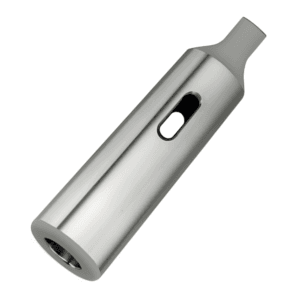 Cono Morse Reductor CM1 Externo - CM0 Interno. JACOBS