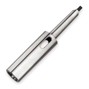 Cono Morse Ampliador CM1 Externo - CM2 Interno. JACOBS