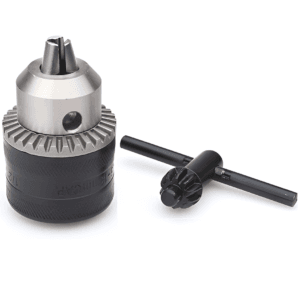 Mandril con Rosca Liviano 1/2-20 5/64 A 1/2. JACOBS