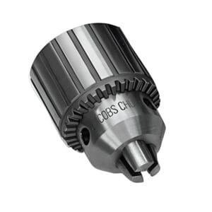 Mandril con Rosca Pesado 3/8-24 0 A 1/4 K7. JACOBS