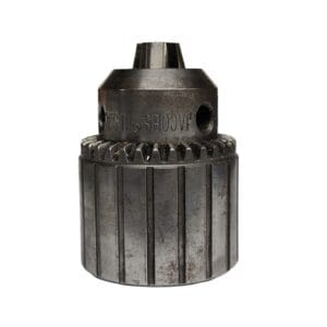 Mandril con Rosca Mediano 3/8-24 5/64 A 1/2 K32. JACOBS