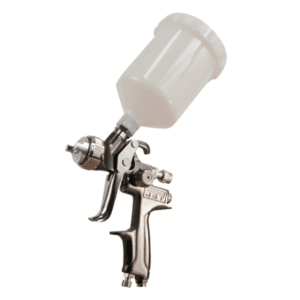 Pistola para Pintar de Gravedad de 1.3 HVLP. JET