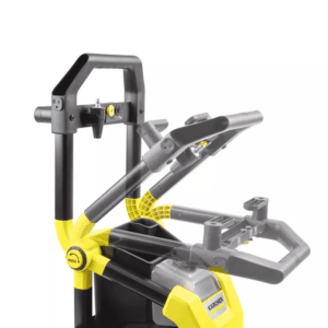 Hidrolavadora Eléctrica de 1,900 PSI con 1.2 Galones por Minuto 110V 13.0 Amperios. KARCHER - Imagen 3