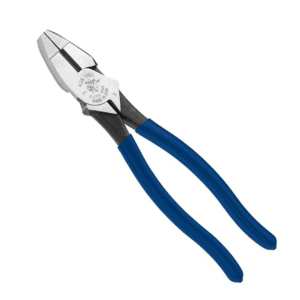 Alicate para Electricista de 9". KLEIN - Imagen 1