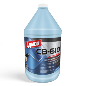 Bonding Agent Galón Adhesivo para Concreto. LANCO