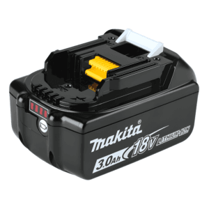 Batería de 18V con 3.0 Amperios LXT Litio-Ion BL1830B. MAKITA