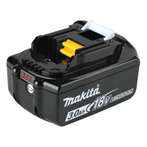 Batería de 18V con 3.0 Amperios LXT Litio-Ion BL1830B. MAKITA