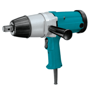 Llave de Impacto 3/4 Eléctrica de 1,700 Revoluciones por Minuto, Torque 433 Pie/Lb, 9.0 Amperios 120V. MAKITA - Imagen 1