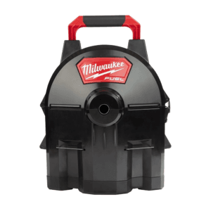 Tambor para Máquina Destapa Cañería 2275. MILWAUKEE
