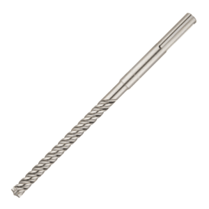 Broca de Concreto SDS Max de 5/8 X 8" X 13" 4 Cortes. MILWAUKEE