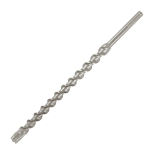 Broca de Concreto SDS Max de 1-1/4 X 10" X 15" 4 Cortes. MILWAUKEE