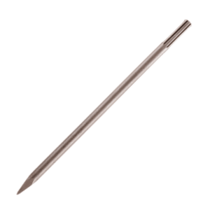 Cincel Punta SDS Max de 1" X 12". MILWAUKEE