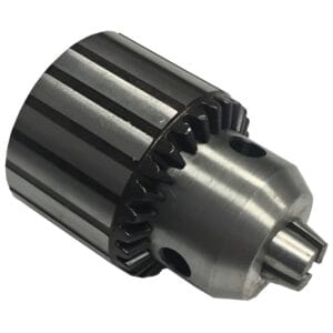 Mandril con Rosca de 3/8-24 Capacidad 3/8 para 0370-20. MILWAUKEE