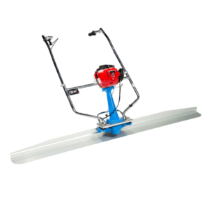 Regla Allanador Uniscreed Motor Honda 1.3Hp sin Hoja. MORRISON - BARTELL GLOBAL - Imagen 1