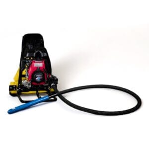 Vibrador para Concreto Gas Motor Honda 2.5 HP. MORRISON - BARTELL GLOBAL