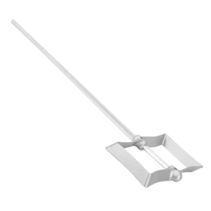 Punta Mezcladora para Pasta y Pintura de 28" X 4" X 3/8. MARSHALLTOWN