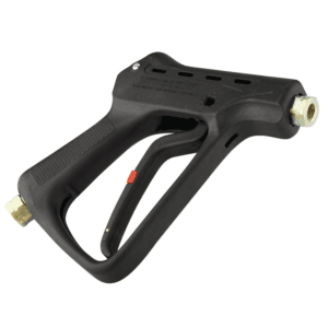Pistola Para Hidrolavadora 3/8 Fpt X 1/4 Fpt 4000Psi. MI-T-M CORPORATION