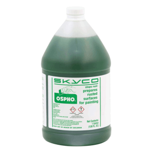 Convertidor de Oxido de 1 Galón. OSPHO