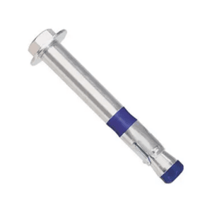 Anclaje con Camisa de 5/8 X 4" Power-Bolt. POWERS FASTENERS - Imagen 1
