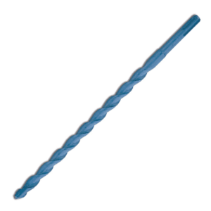 Broca de Concreto SDS Plus de 3/4 X 6" X 8" 2 Cortes Wedge Bit. POWERS FASTENERS