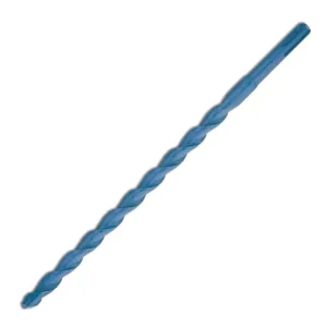 Broca de Concreto SDS Plus de 3/4 X 6" X 8" 2 Cortes Wedge Bit. POWERS FASTENERS