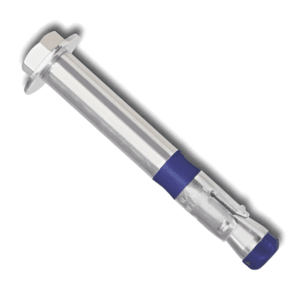 Anclaje con Camisa de 1/2 X 2-3/4 Power-Bolt. POWERS FASTENERS - Imagen 1