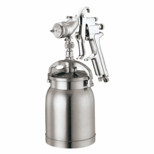 Pistola para Pintar Succión 1.80 K-506S. PROWIN TOOLS - Imagen 1