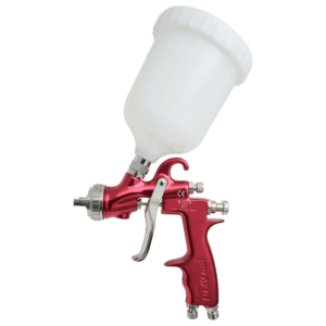 Pistola para Pintar de Gravedad de 1.60 K-818M. PROWIN TOOLS