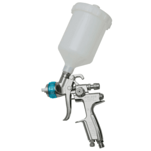 Pistola Pintar Gravedad HVLP 1,40 KH - 909M. PROWIN TOOLS
